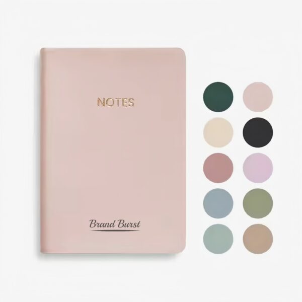 A6 Size Pocket Notebook Item No#11583