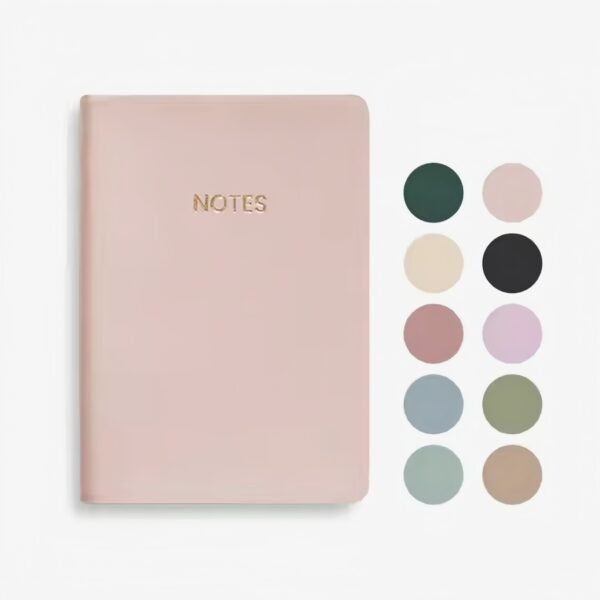 A6 Size Pocket Notebook Item No#11583 - Image 2