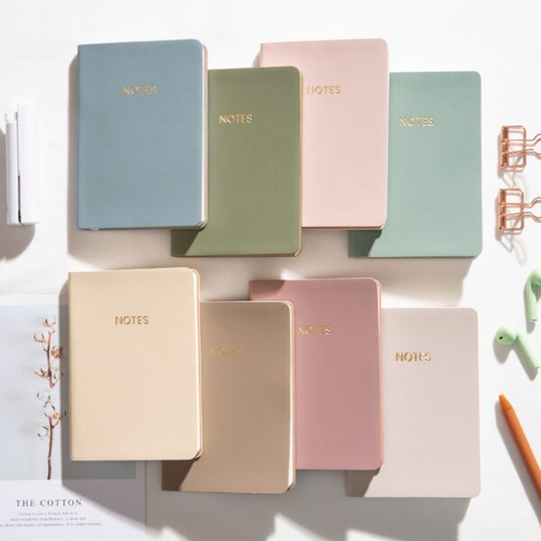A6 Size Pocket Notebook Item No#11583 - Image 3