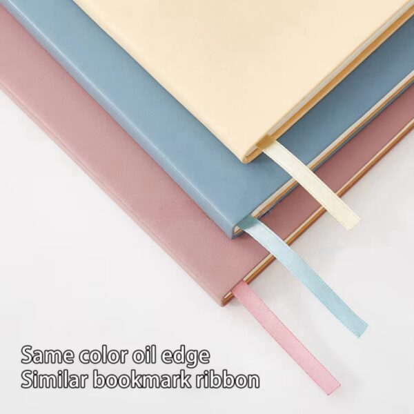 A6 Size Pocket Notebook Item No#11583 - Image 4