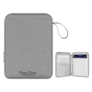 12.9-13 Inch Tablet Sleeve With Handle Item No#11584