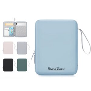 12.9-13 Inch Tablet Sleeve With Handle Item No#11586