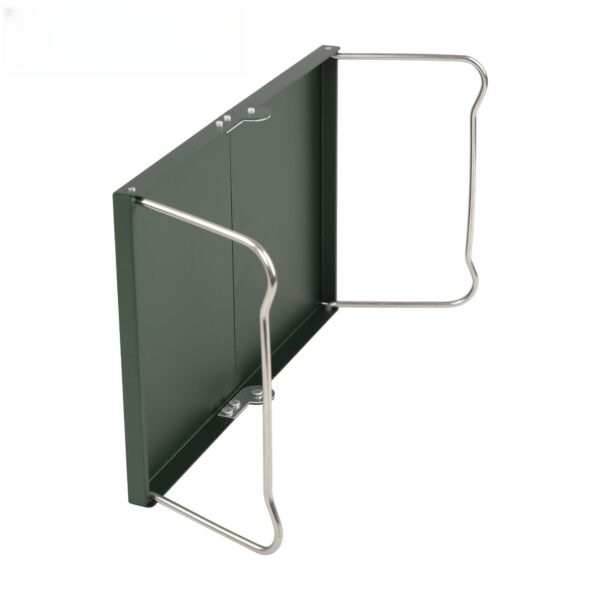 Compact Folding Camp Table Item No#11589 - Image 5