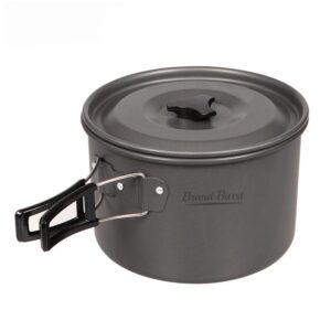 Boiler Camping Cookware Item No#11595
