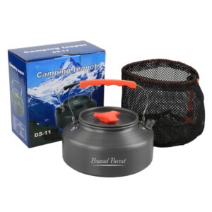 1L Camping Kettle Item No#11596