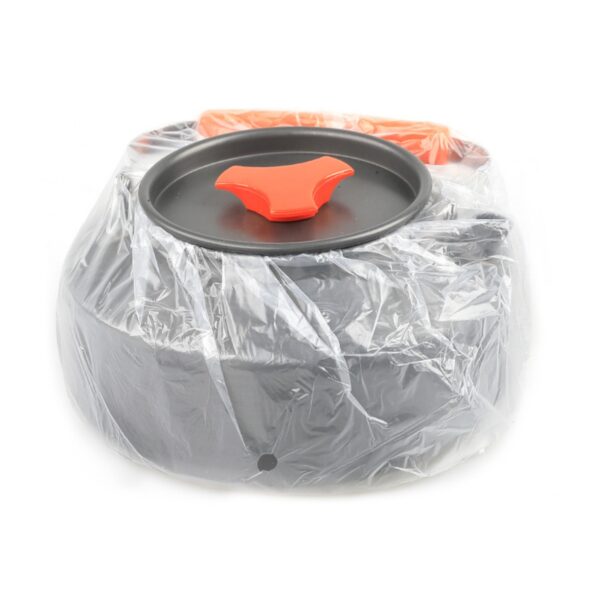1L Camping Kettle Item No#11596 - Image 5