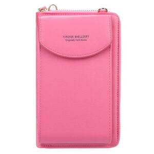 Women'S Mobile Phone Purse Item No#12047