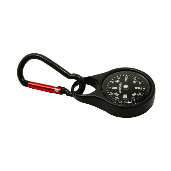 Compass Keychain Item No#12076 - Image 2