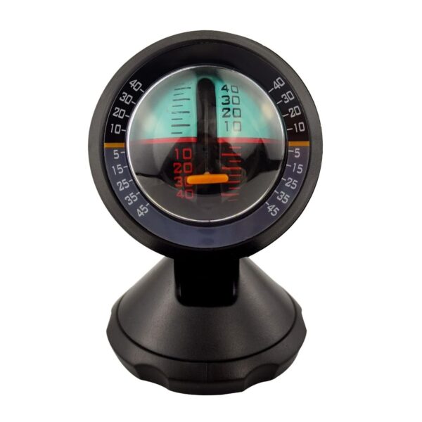Car Inclinometer Level Item No#12085 - Image 2