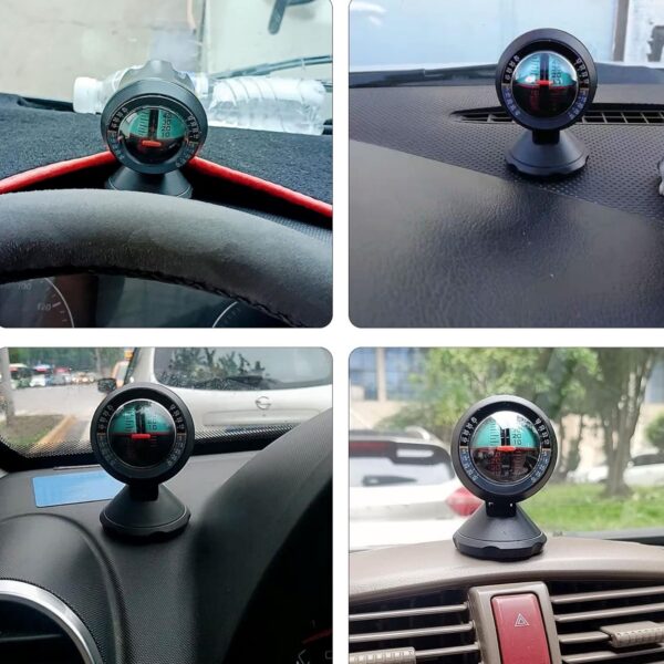 Car Inclinometer Level Item No#12085 - Image 5