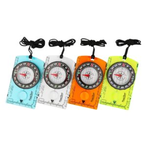 Wilderness Survival Compass Item No#12086