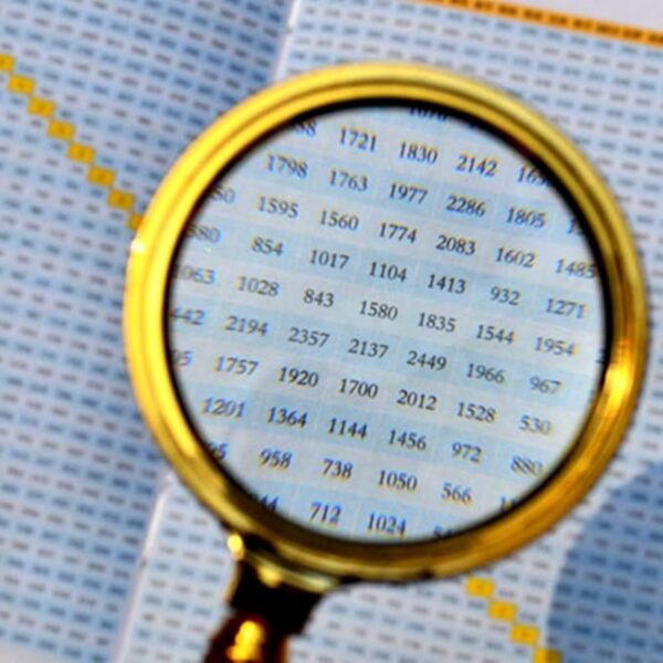 10X 100Mm Handheld Magnifier Item No#12106 - Image 5