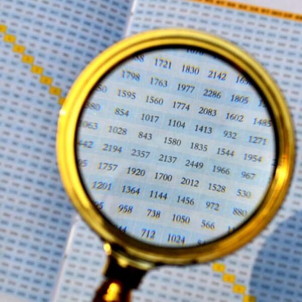 10X 110mm Handheld Magnifier Item No#12107 - Image 5