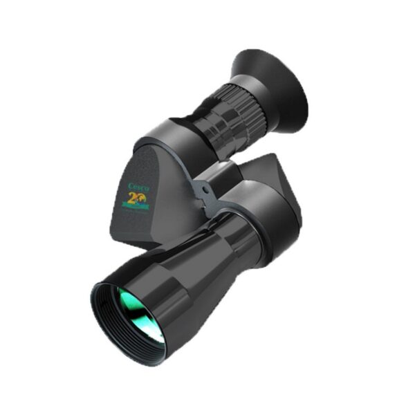 8X20 Mini Pocket Zoom Monocular Telescope Item No#12155