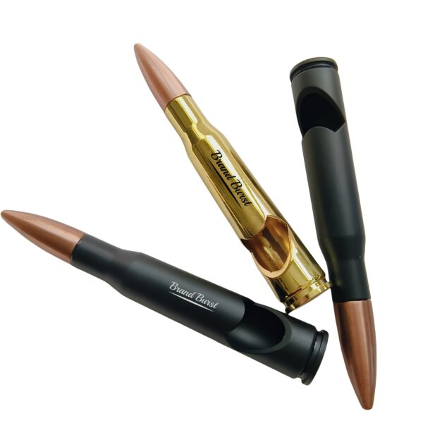 Bullet Bottle Opener Item No#12208