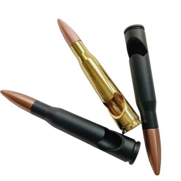 Bullet Bottle Opener Item No#12208 - Image 2