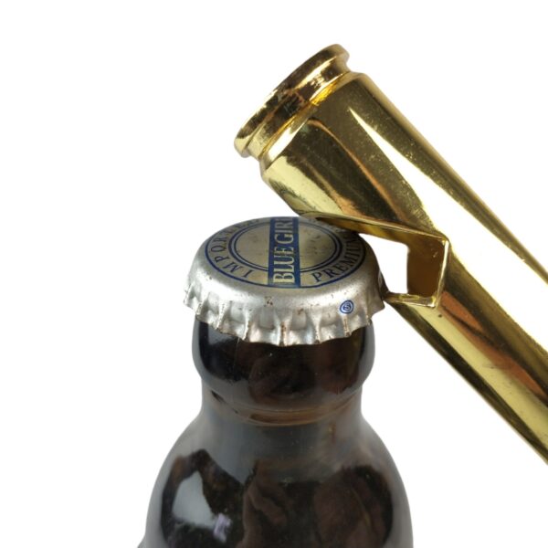 Bullet Bottle Opener Item No#12208 - Image 4
