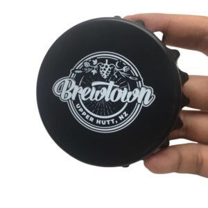 Magnetic Bottle Opener Item No#12209