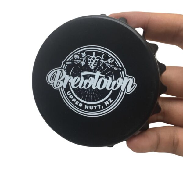 Magnetic Bottle Opener Item No#12209
