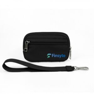Woman'S Wristlet Handbag Item No#12225