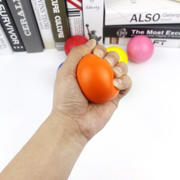 Stress Ball For Kids And Adults Item No#12239 - Image 4