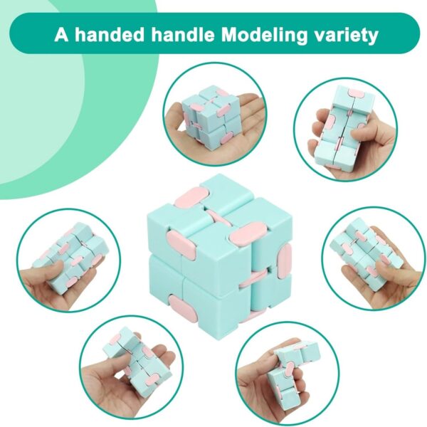 Cute Pocket Sized Unique Gadget Item No#12252 - Image 4