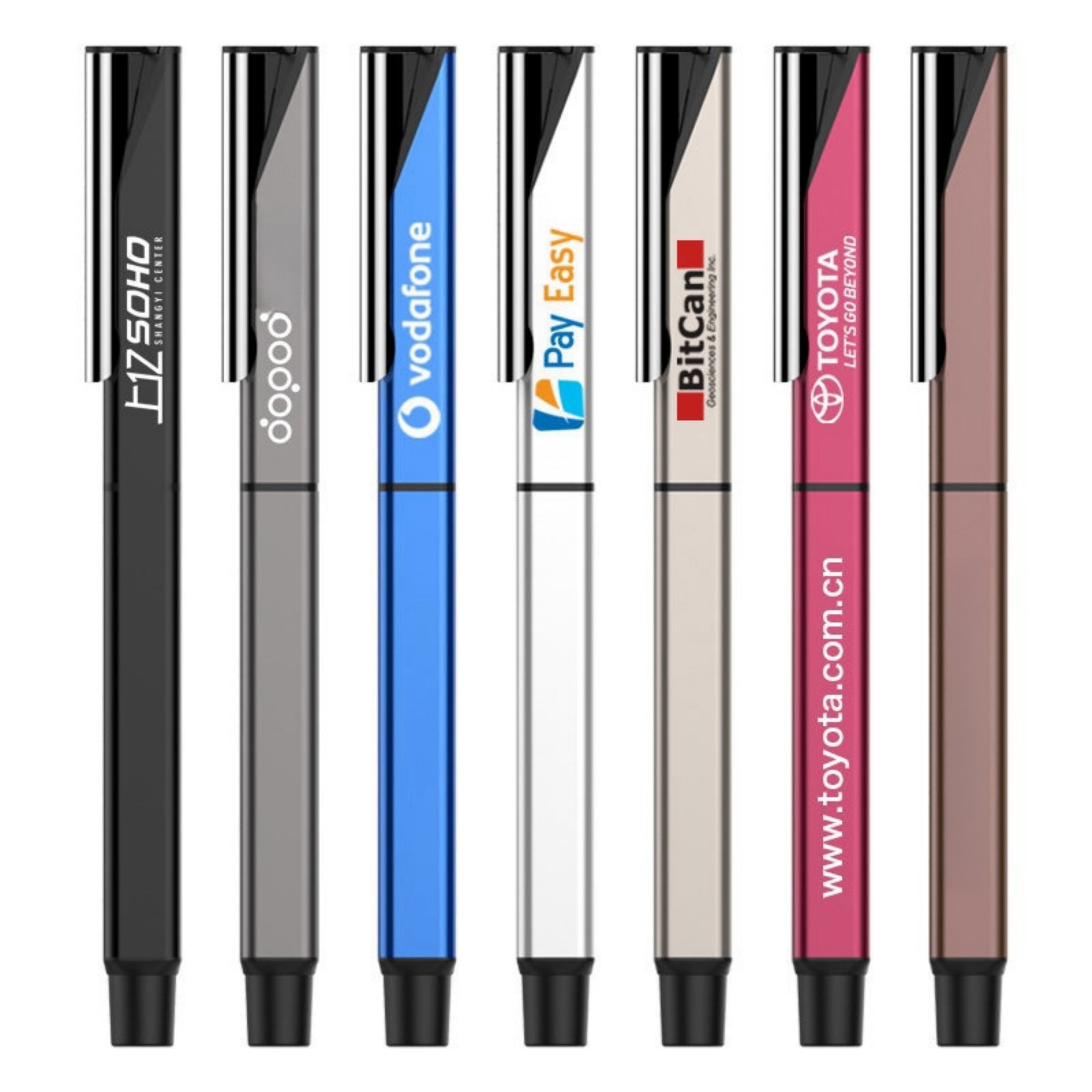 Metal Ballpoint Pen Item No#12269