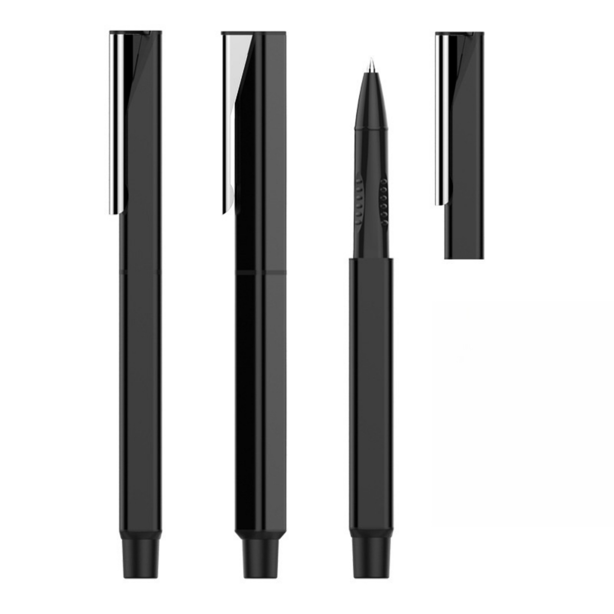 Metal Ballpoint Pen Item No#12269 - Image 3