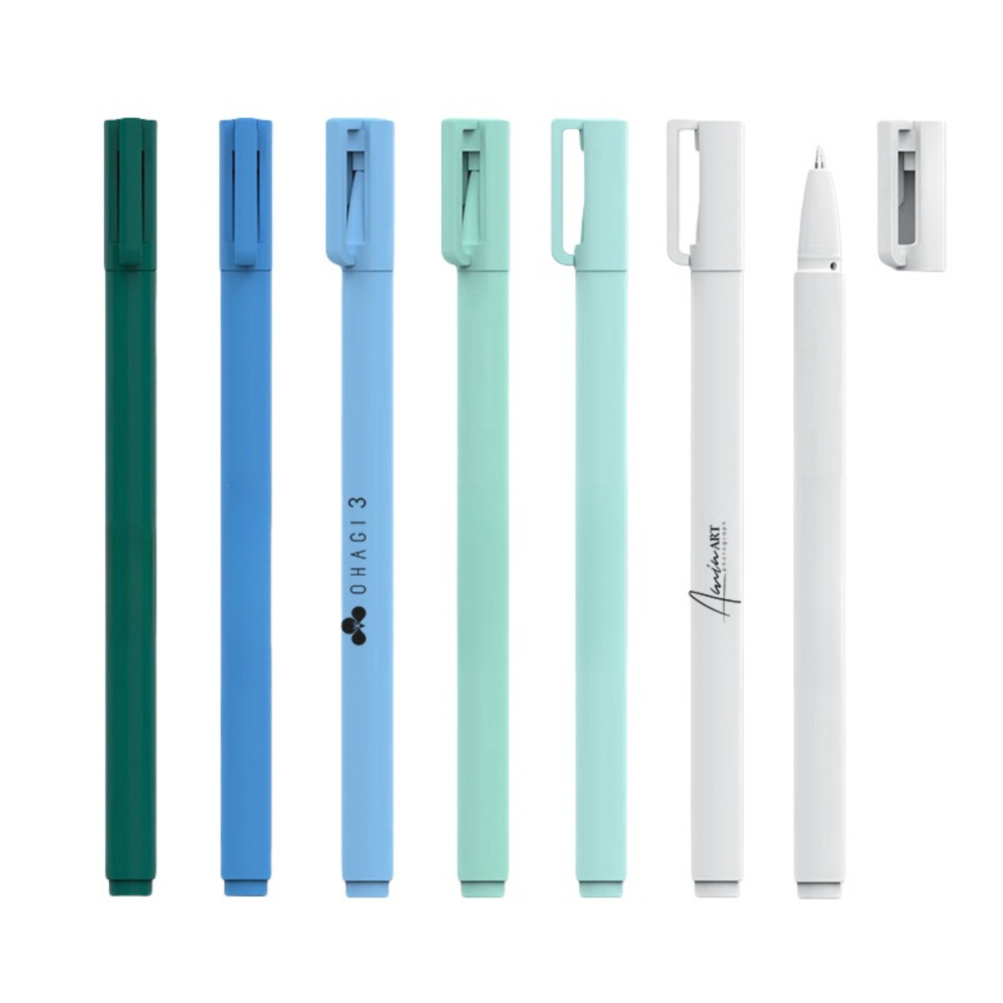 Black Ink Ballpoint Pen Item No#12288