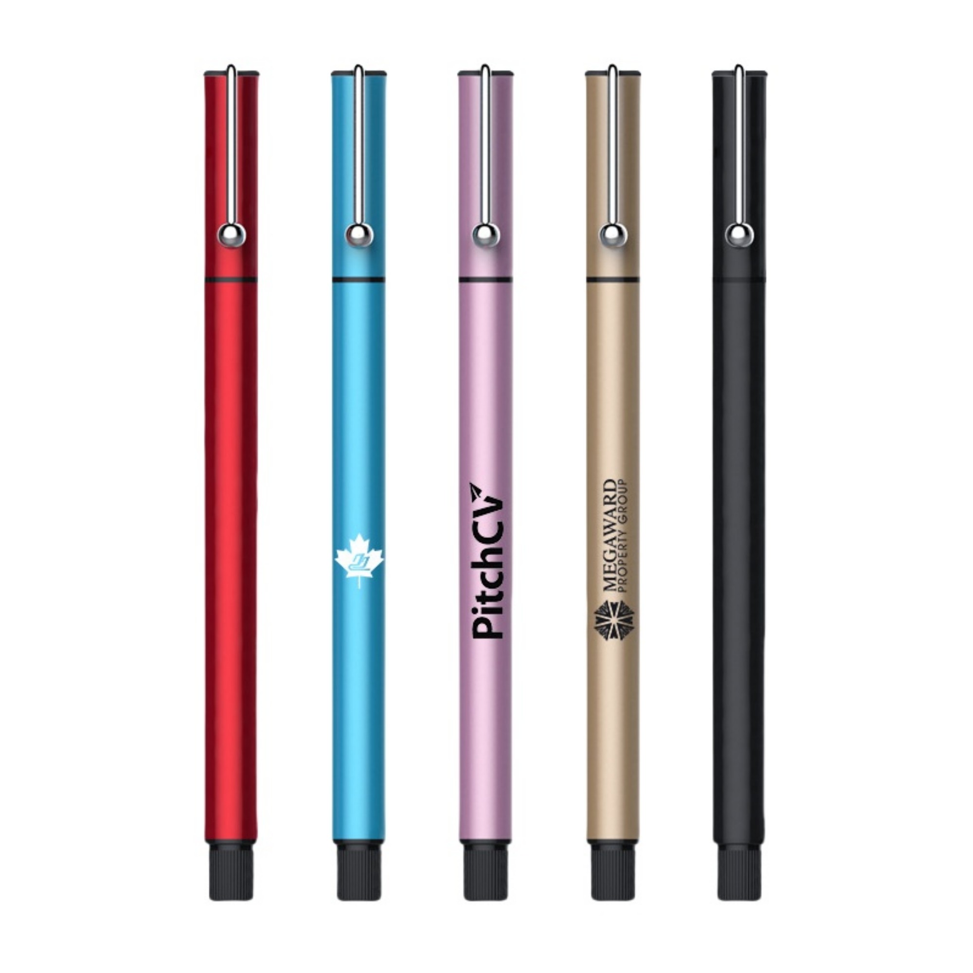Black Ink Ballpoint Pen Item No#12312