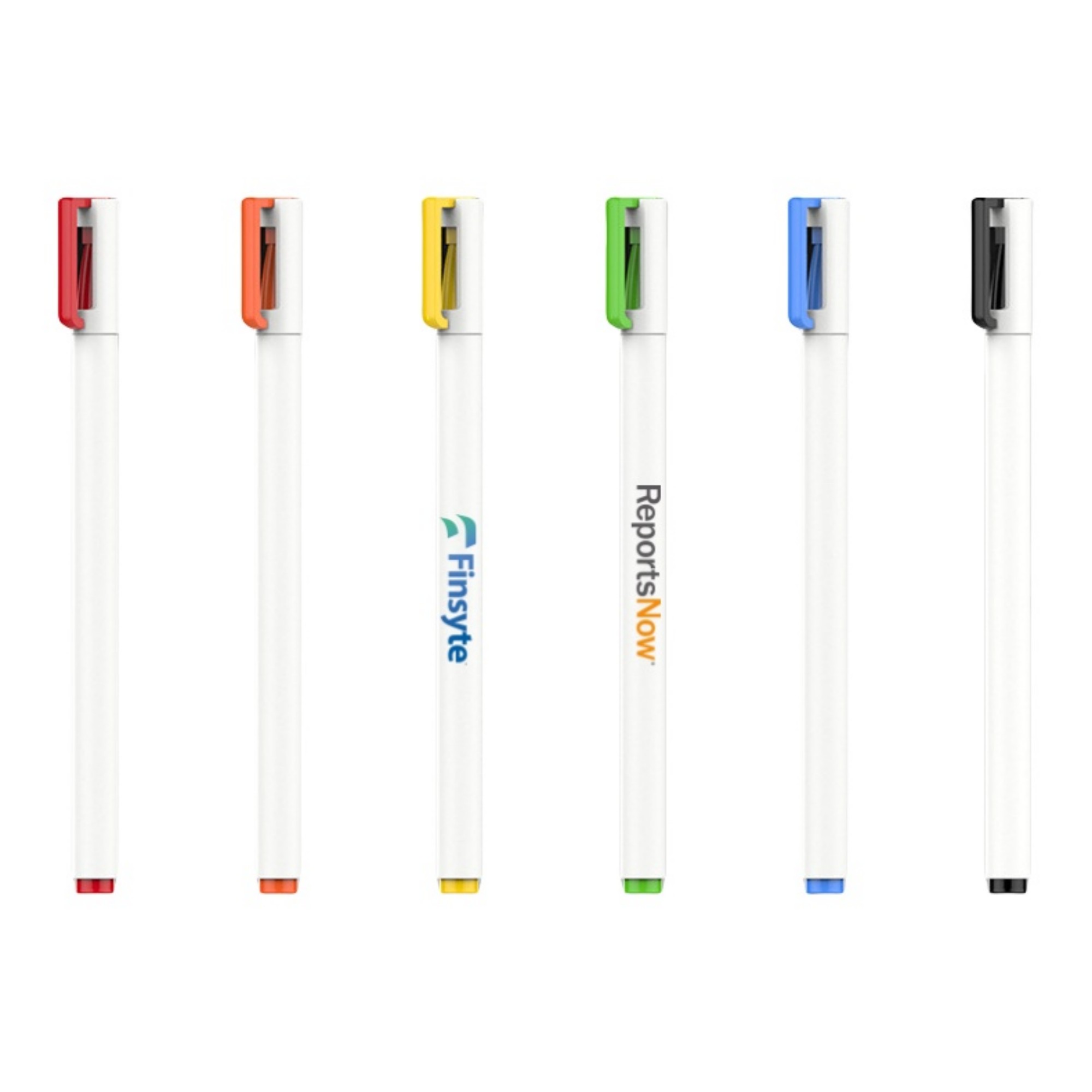 Black Ink Ballpoint Pen Item No#12315