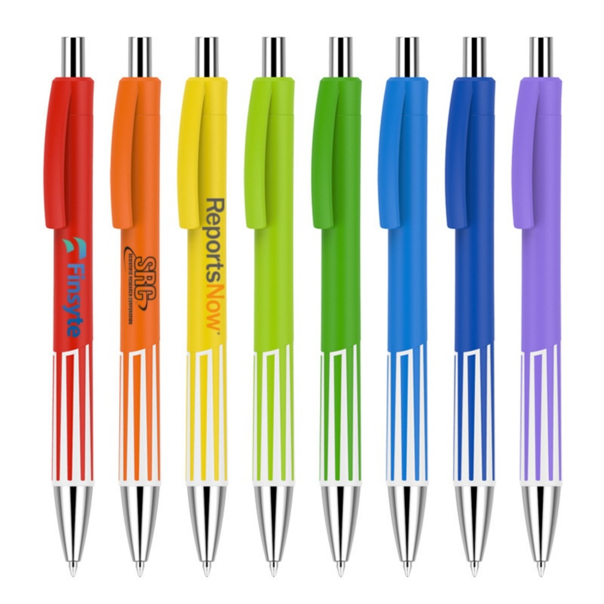 Black Ink Ballpoint Pen Item No#12322