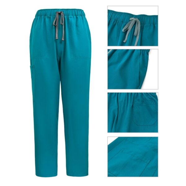 Women'S Scrub Set Item No#12345 - Image 4