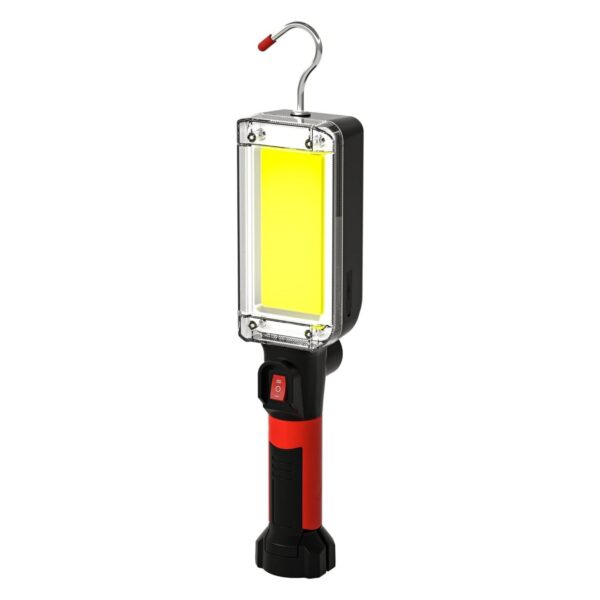Rechargeable Led Work Lights Item No#12361 - Image 2