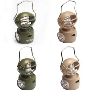 Camping Lantern Rechargeable Item No#12369