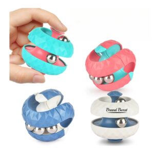 Fidget Toys Orbit Ball Item No#11608