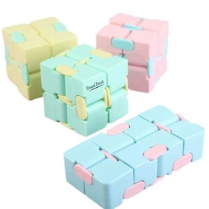 Infinitycube Fidget Toy Item No#11609
