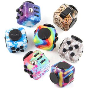 Mini Infinity Cube Item No#11612