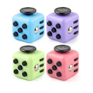 Mini Infinity Cube Item No#11613