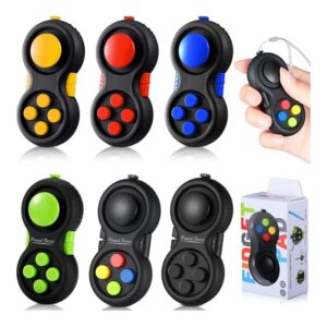 Handheld Fidget Pad Item No#11614