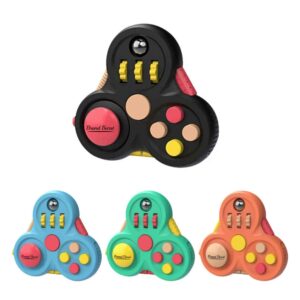 Fidget Pad Toys Item No#11615