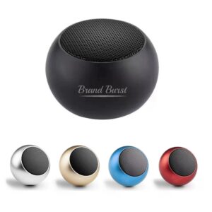 Wireless Mini Speaker Item No#11623