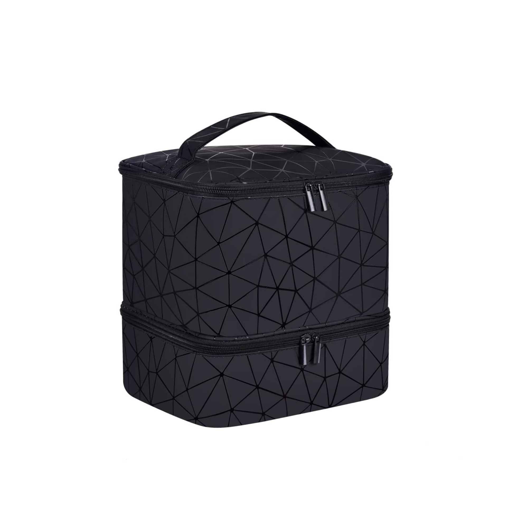 Nail Polish Organizer Bag Item No#12379 - Image 2