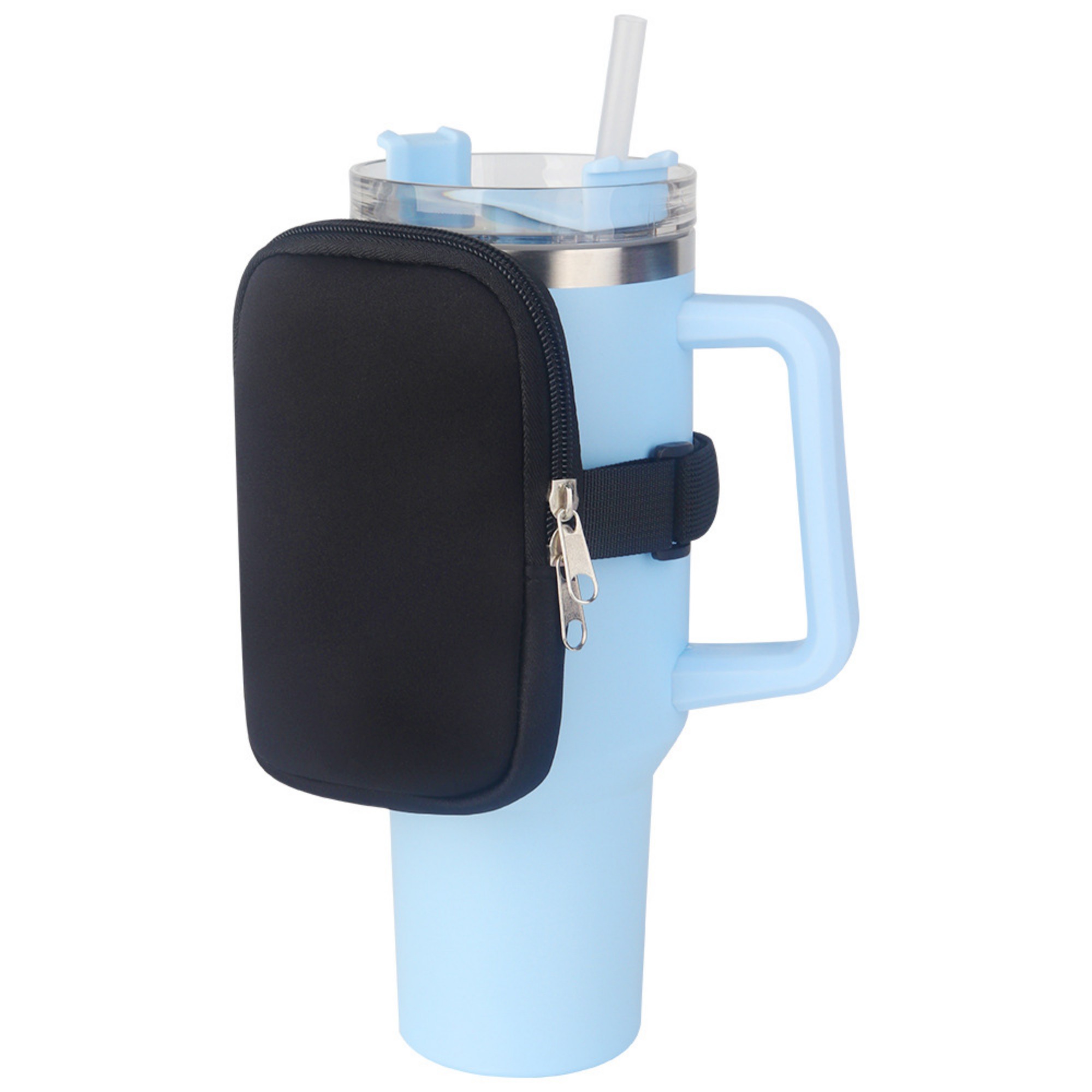 Water Bottle Wallet Item No#12384 - Image 2