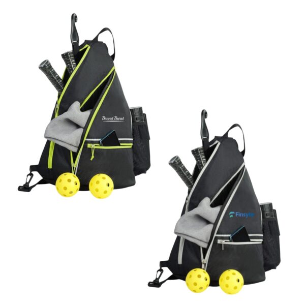 Pickleball Backpack Item No#12391