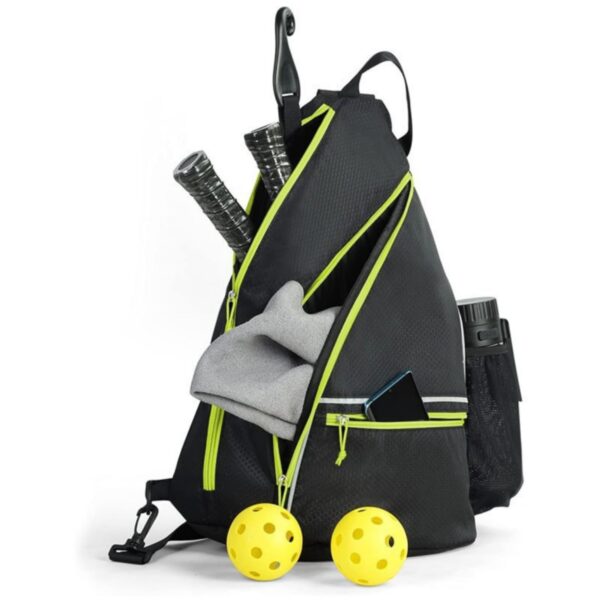 Pickleball Backpack Item No#12391 - Image 2