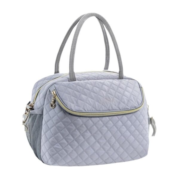 Breastmilk Cooler Travel Bag Item No#12394 - Image 2