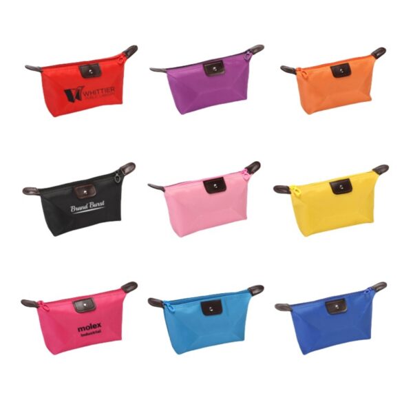 Cute Small Makeup Bags Item No#12411
