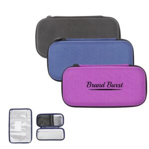 Insulin Cooler Travel Case Item No#11667