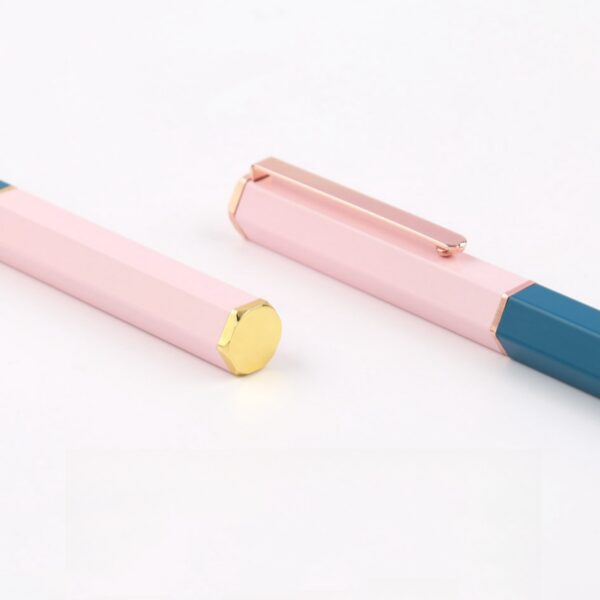 Gradient Color Ballpoint Pen Item No#11681 - Image 6